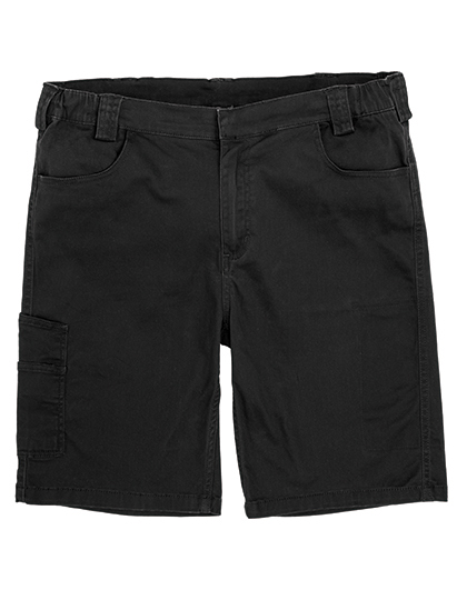 Result WORK-GUARD Super Stretch Slim Chino Shorts