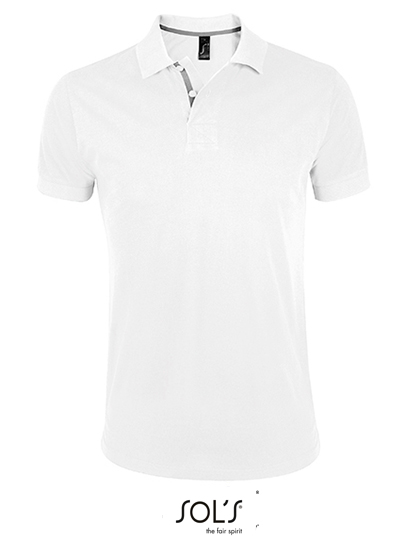 SOL´S Men´s Polo Shirt Portland