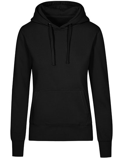 X.O by Promodoro Women´s Hoody Sweater