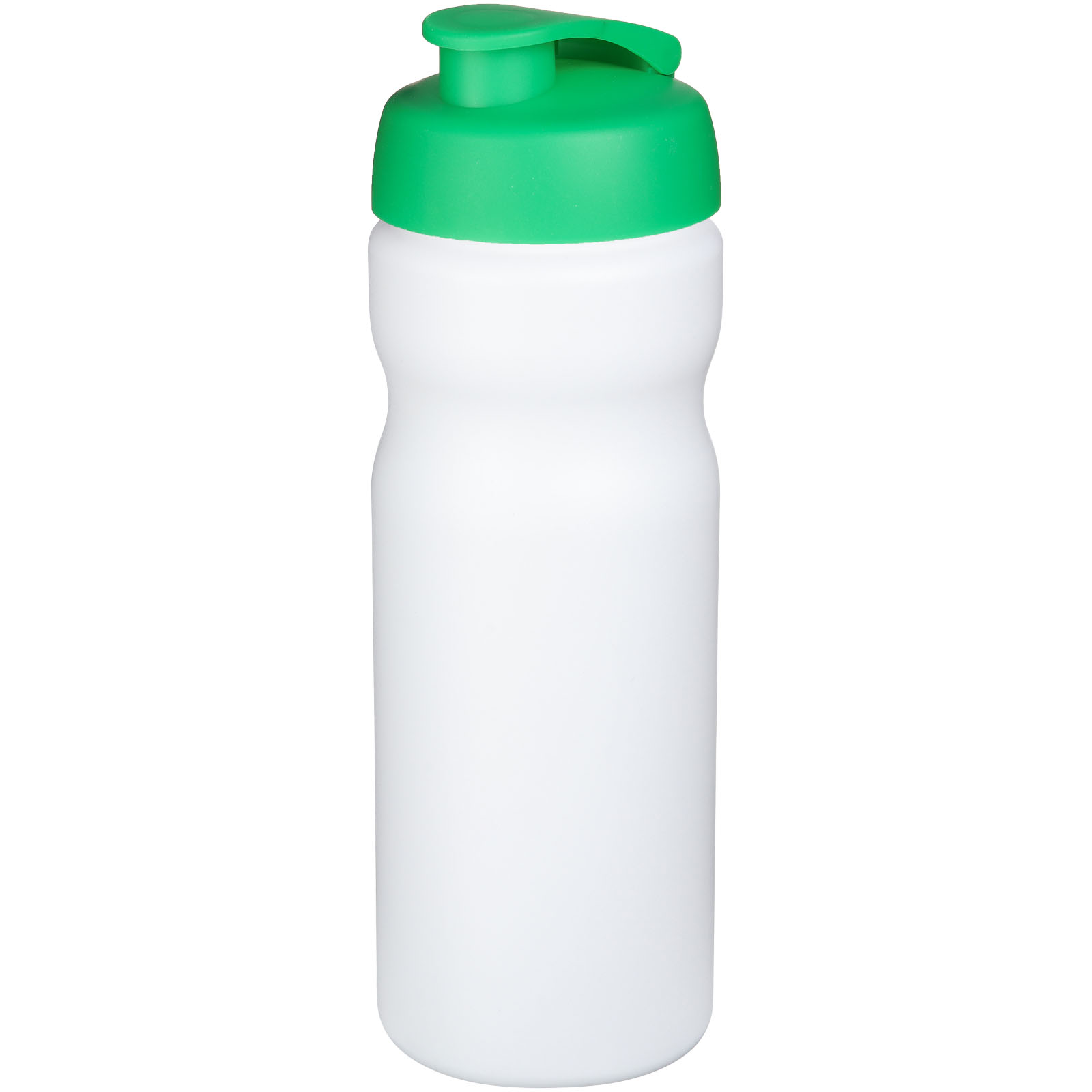 Baseline® Plus 650 ml Sportflasche mit Klappdeckel