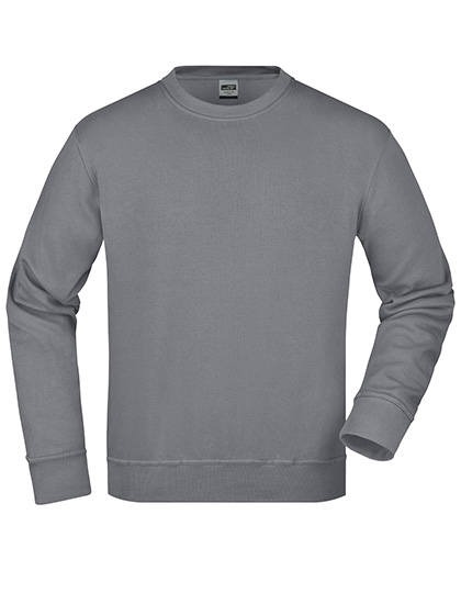 James&Nicholson Workwear Sweat