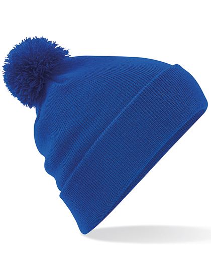 Beechfield Original Pom Pom Beanie