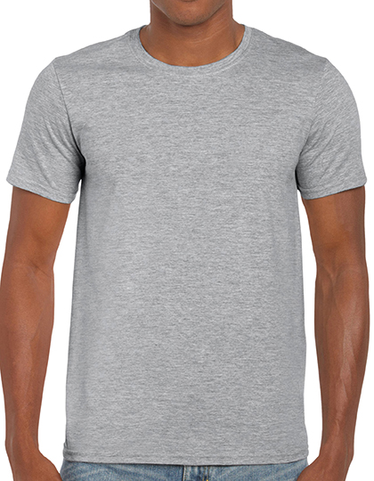 Gildan Softstyle® Adult T-Shirt