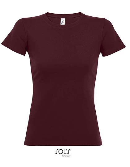 SOL´S Women´s Imperial T-Shirt