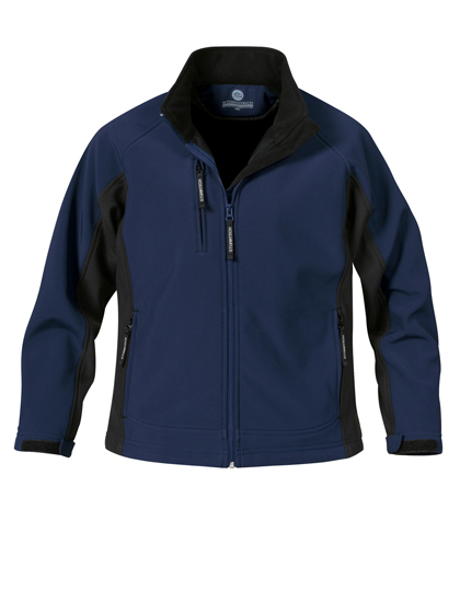 Stormtech Women´s Crew Bonded Shell