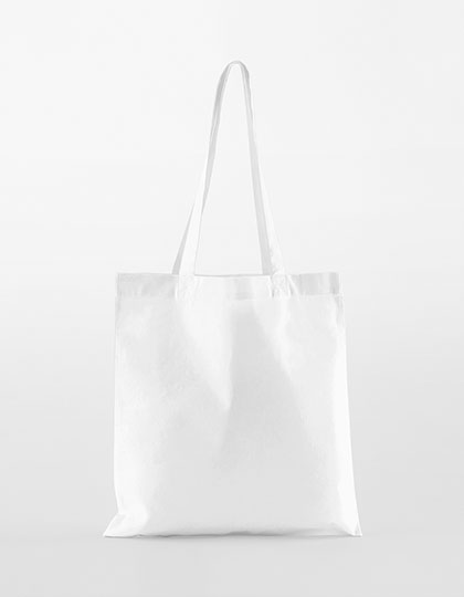 Westford Mill Organic Cotton InCo. Bag For Life