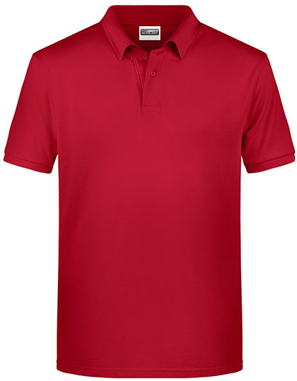 James&Nicholson Men´s Basic Polo