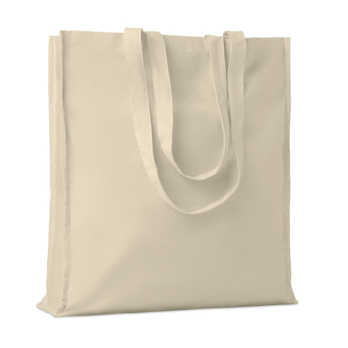 Shopping Bag Cotton 140g m²