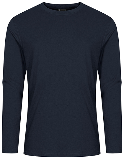 EXCD by Promodoro Men´s T-Shirt Long Sleeve