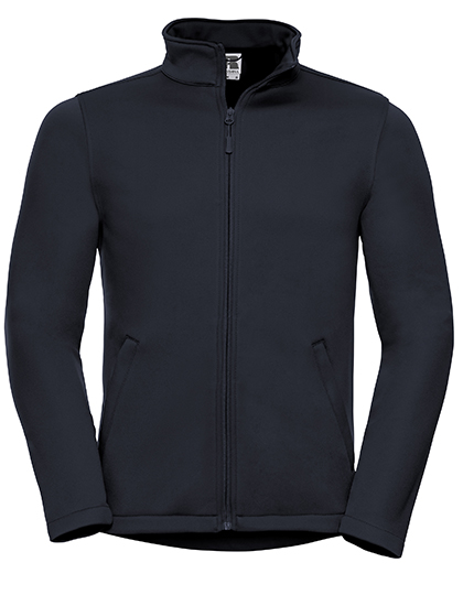 Russell Men´s Smart Softshell Jacket