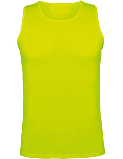 Roly Sport André Tank Top