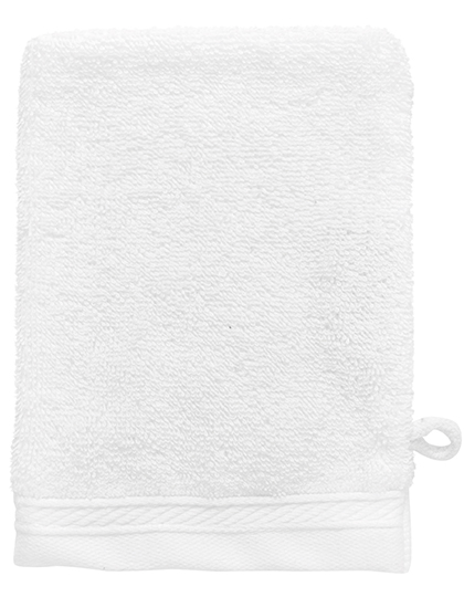 The One Towelling® Organic Washcloth