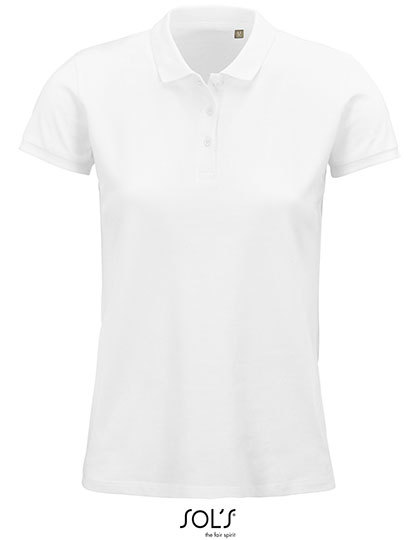 SOL´S Women´s Planet Polo Shirt