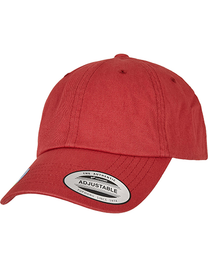 FLEXFIT Ecowash Dad Cap