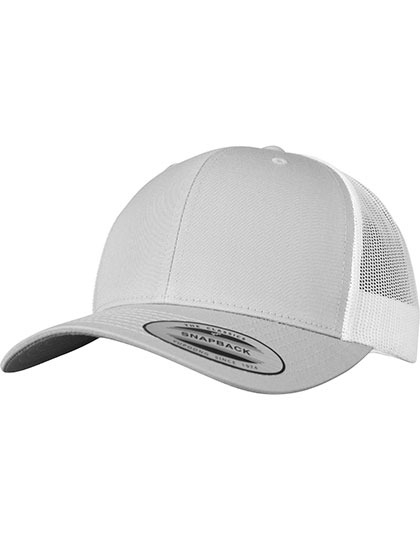 FLEXFIT Retro Trucker 2-Tone