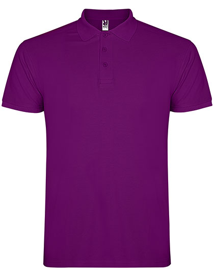 Roly Men´s Star Poloshirt