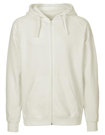 Neutral Men´s Zip Hoodie