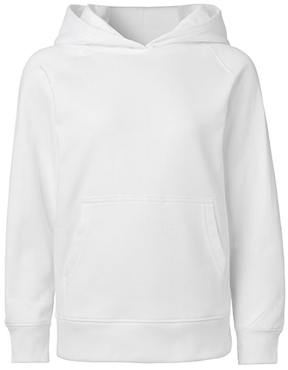 Neutral Kids´ Hoodie