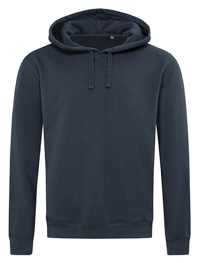 Stedman® Side Pocket Hoodie Select Unisex