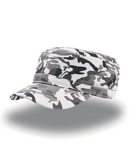 Atlantis Headwear Uniform Cap