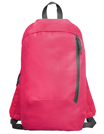 Stamina Sison Small Backpack