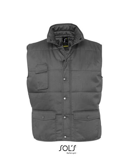 SOL´S Bodywarmer Equinox Pro