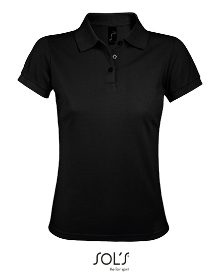 SOL´S Women´s Polo Shirt Prime