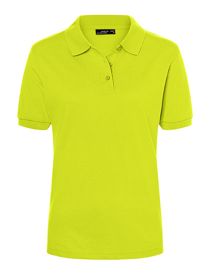 James&Nicholson Ladies´ Classic Polo