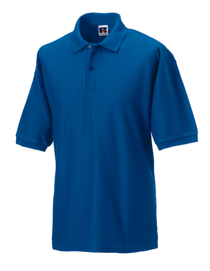 Russell Men´s Classic Polo