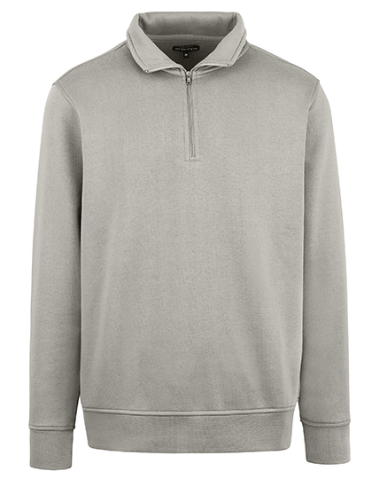 HRM Unisex Premium Zip-Sweatshirt