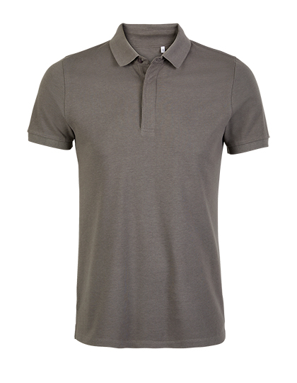 NEOBLU Men´s Piqué Polo Shirt Owen