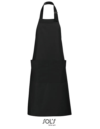 SOL´S Long Apron Gala