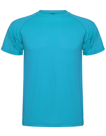 Roly Sport Kids´ Montecarlo T-Shirt