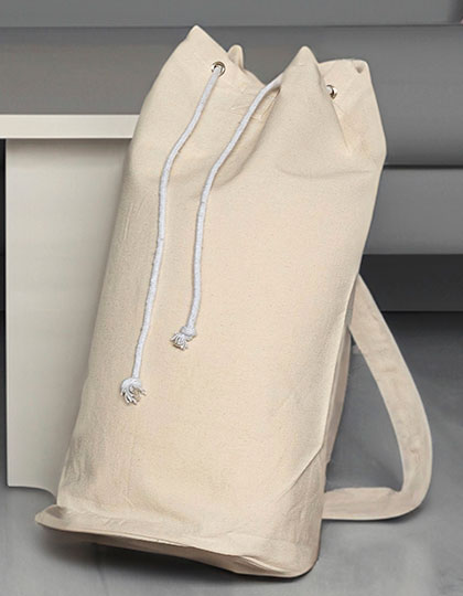 Halink Canvas Sports Bag