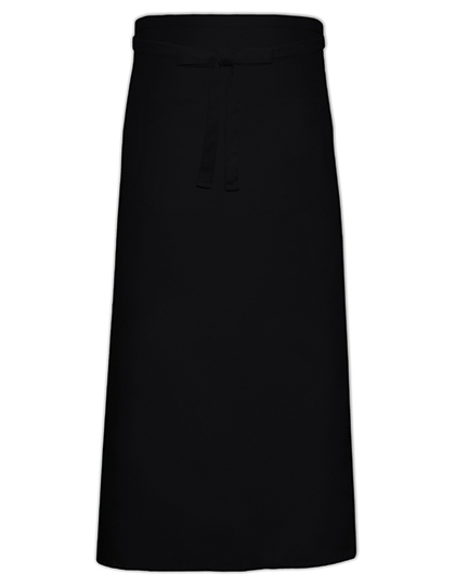 Link Kitchen Wear Bistro Apron XL With Front Pocket