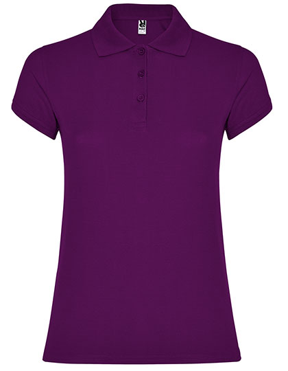 Roly Women´s Star Poloshirt