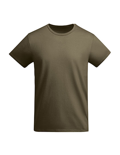 Roly Eco T-Shirt Breda