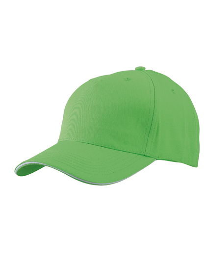 Myrtle beach 5 Panel Sandwich Cap