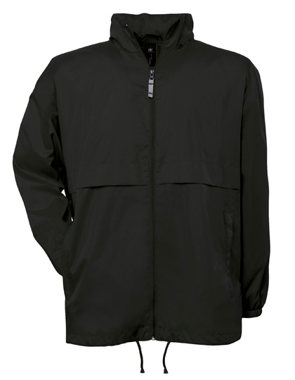 B&C COLLECTION Unisex Jacket Air