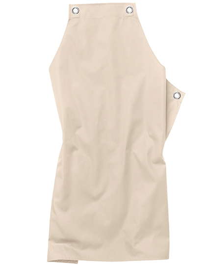 CG Workwear Bib Apron Potenza X Classic