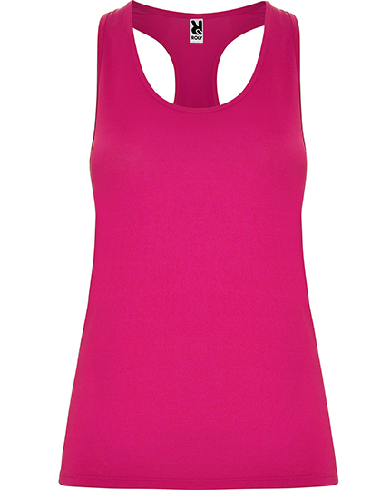 Roly Sport Women´s Aida Tank Top