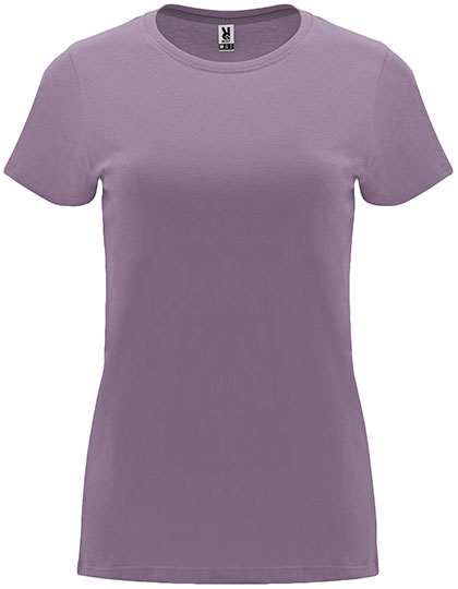 Roly Women´s Capri T-Shirt