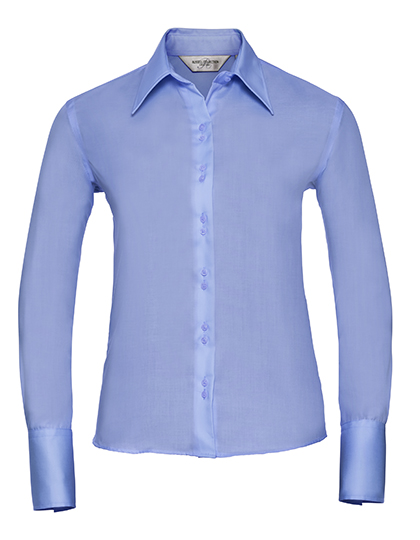 Russell Collection Ladies´ L'S Ultimate Non-Iron Shirt