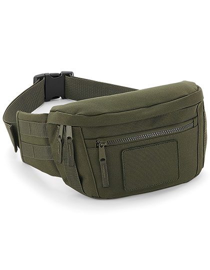 BagBase MOLLE Utility Waistpack