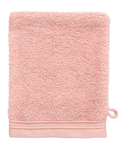 The One Towelling® Organic Washcloth