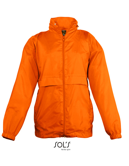 SOL´S Kids´ Windbreaker Surf