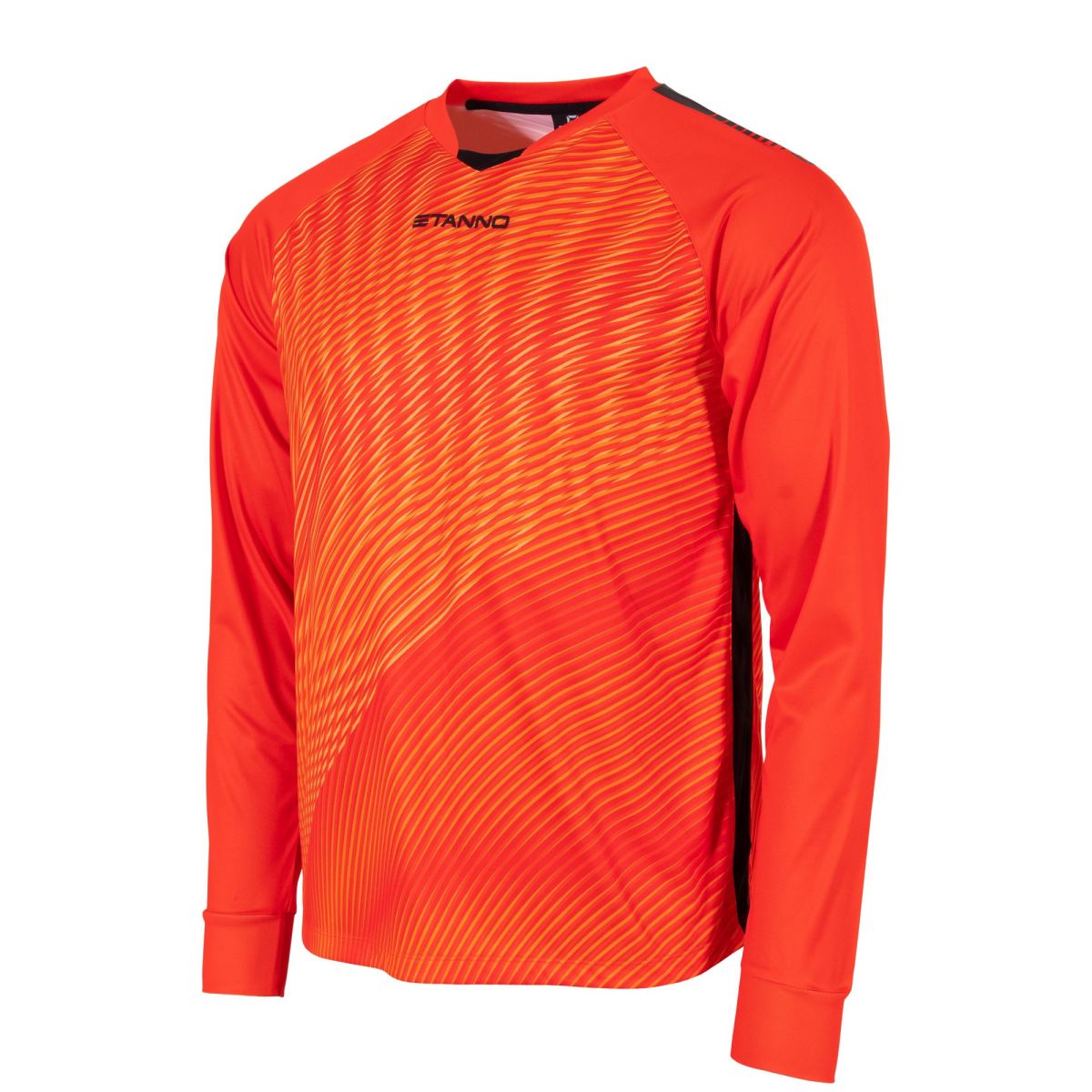 Stanno Vortex Keeper Shirt Long Sleeve