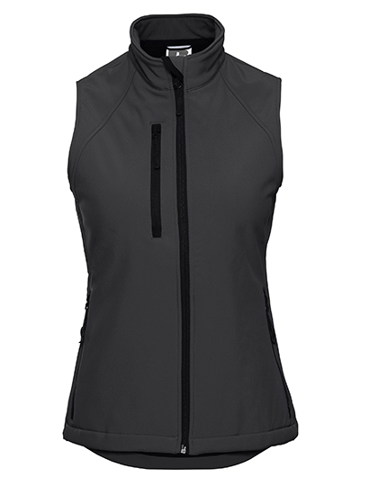 Russell Ladies´ Softshell Gilet