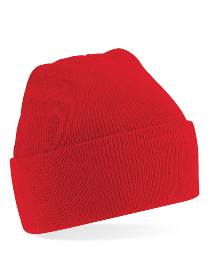 Beechfield Junior Original Cuffed Beanie