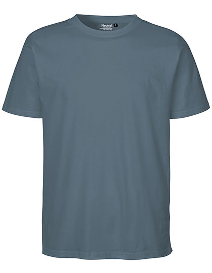 Neutral Unisex Regular T-Shirt